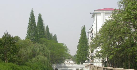 九江职业技术学院2020年有哪些专业