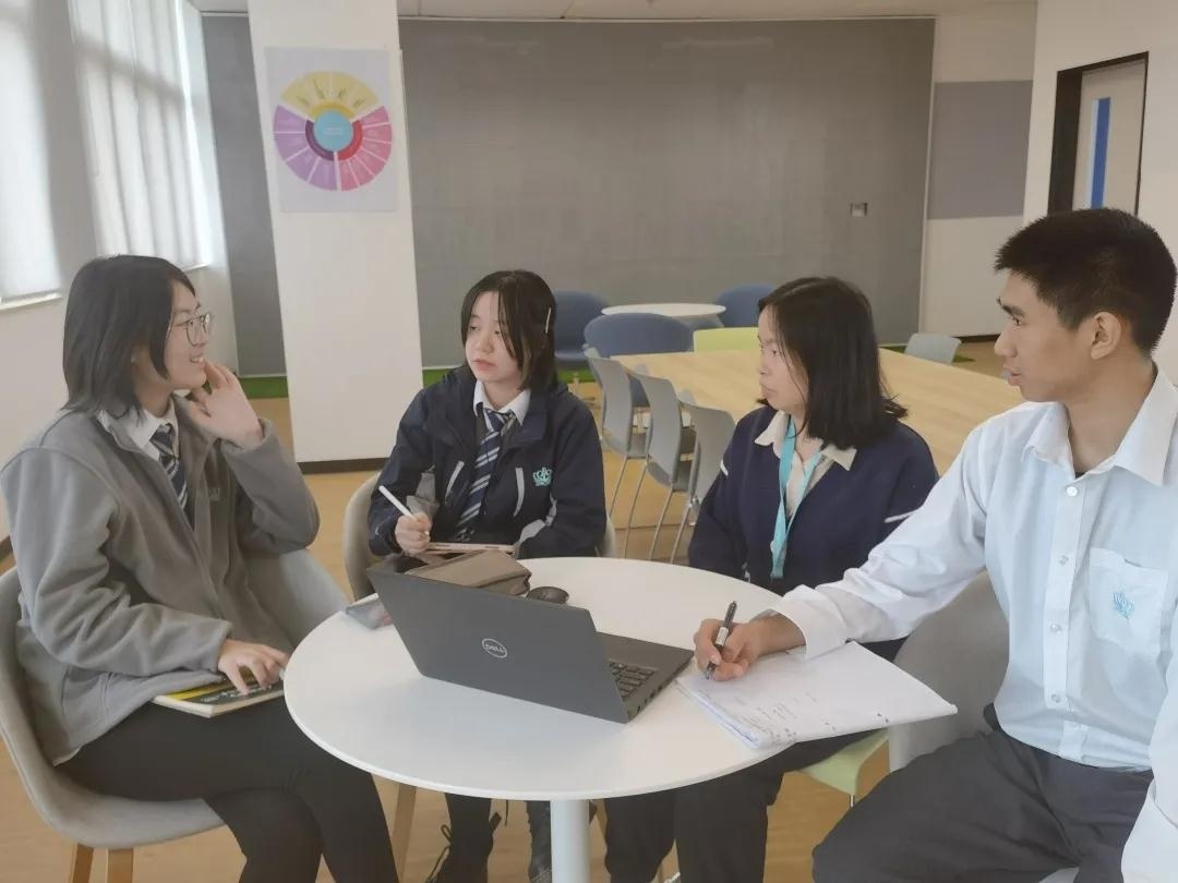 南通诺德安达双语学校