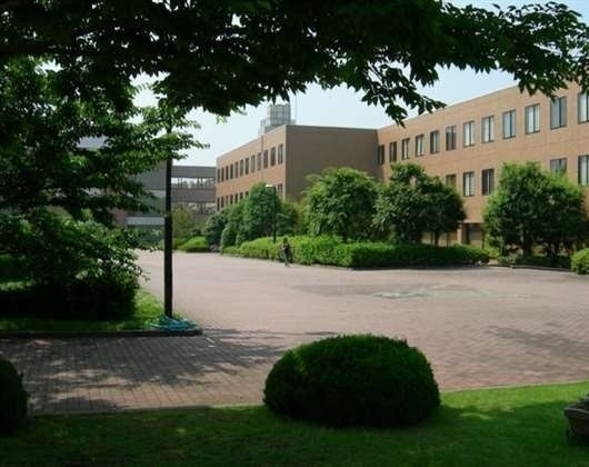 东亚大学