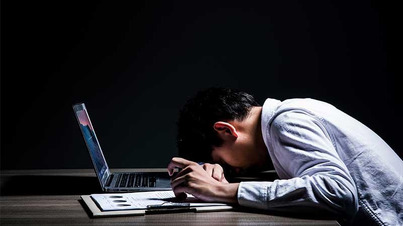 你会经常因为这样的问题而烦恼