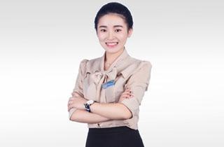 Candice/蒋礼琼