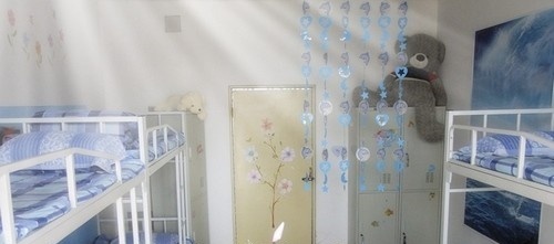 衡水科华计算机中专学校2022年宿舍条件