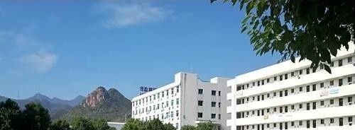 宁海县双林职业学校