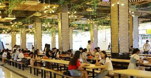 西安外事技工学校