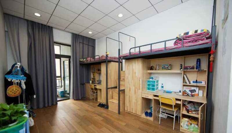 西昌铁路高级技工学校