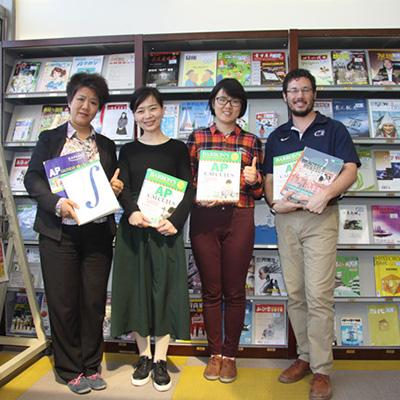 数学组