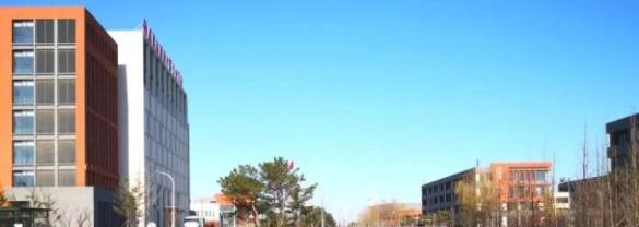 威海市职业中等专业学校