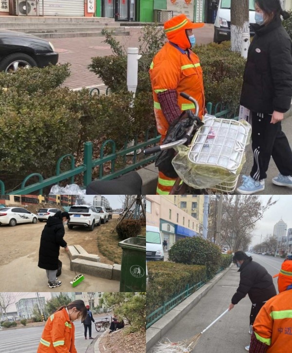 临沂卫生学校