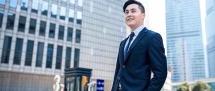 商务礼仪