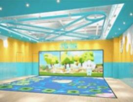 南京小象皮尼儿童运动馆