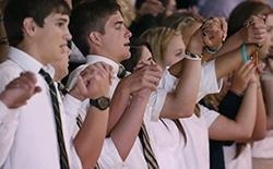 三一天主教高中