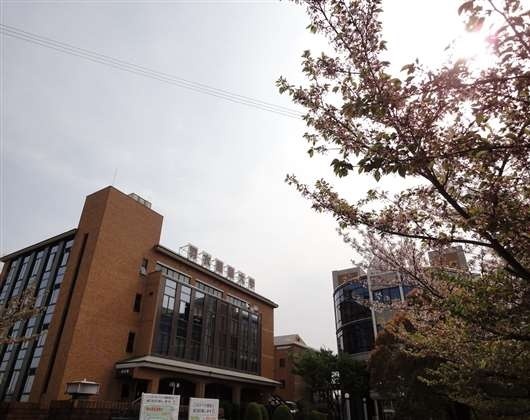 羽衣国际大学