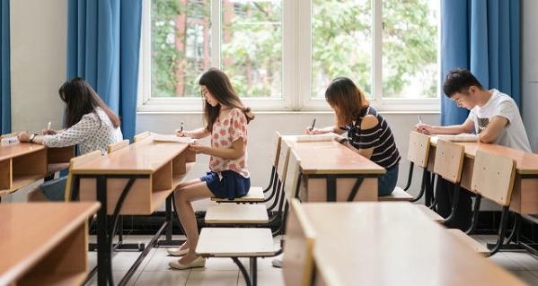 雅思口语part 2应对技巧