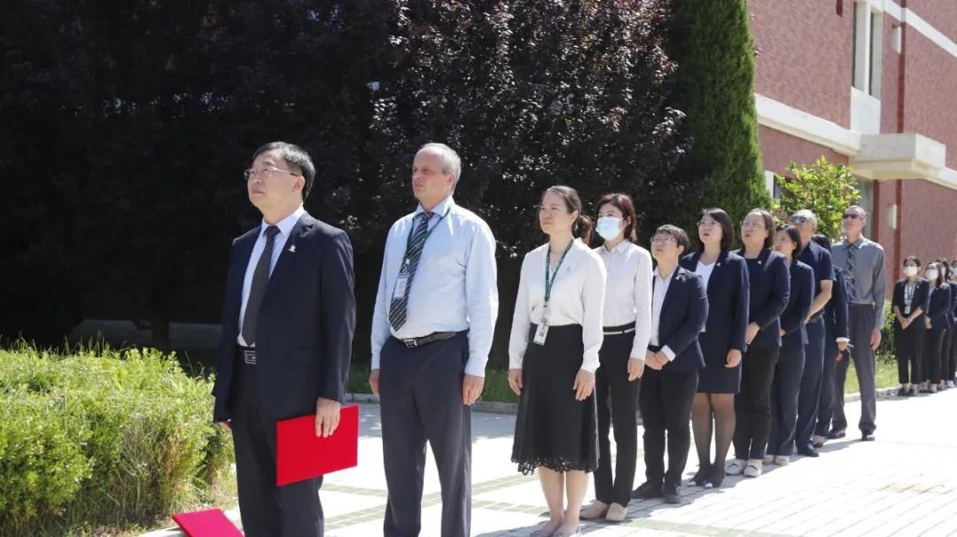 大连枫叶国际学校