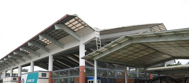 广州誉德莱国际学校初中部