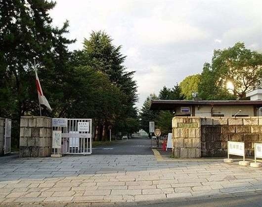 京都教育大学