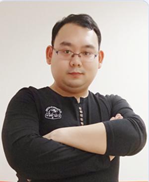 超仔老师