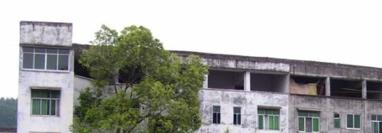 南部县升钟职业中学