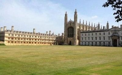 领科教育国际高中生英国G5录取怎么样？