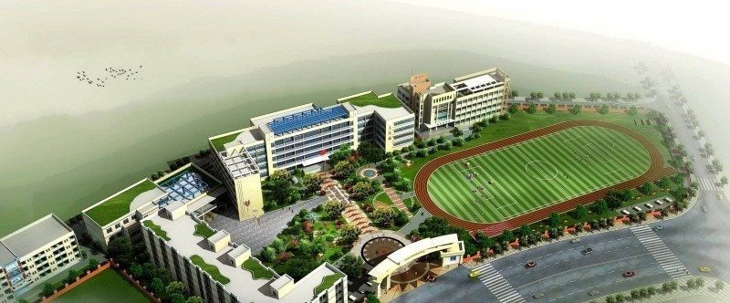 泸州职业技术学院五年制大专报名条件