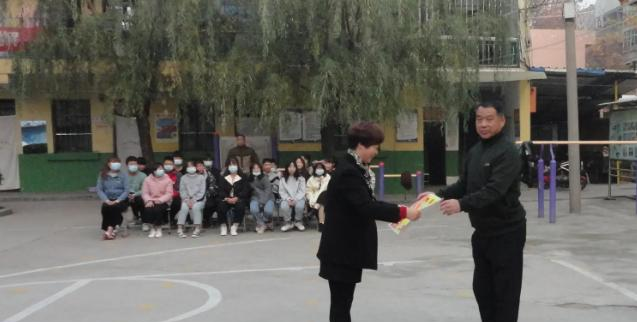 2023年渭南市兴华职业学校招生计划