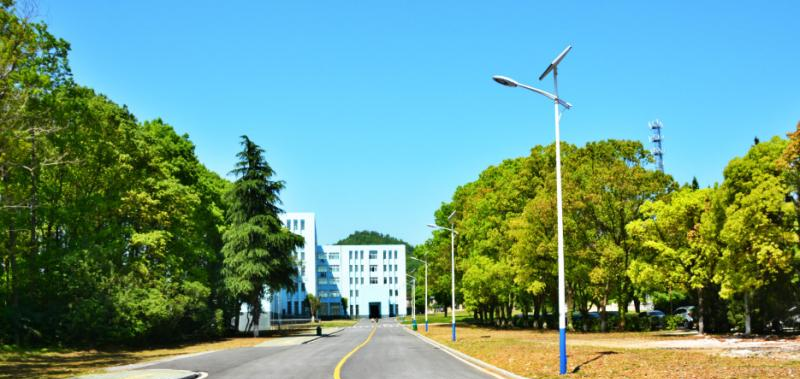 兴国中等专业学校