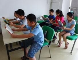 武汉启智慧达教育