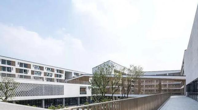 2023江苏省苏州中学园区校招生简章