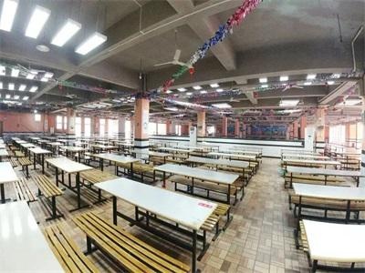武汉外国语学校美加分校