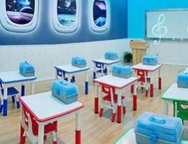 福州乐博乐博机器人教育