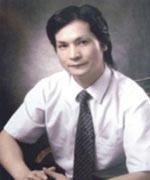 高级商业美术设计师赵闪辉