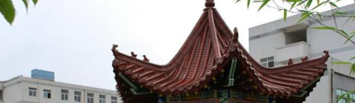 桐城中华职业学校