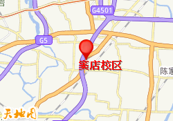 窦店校区