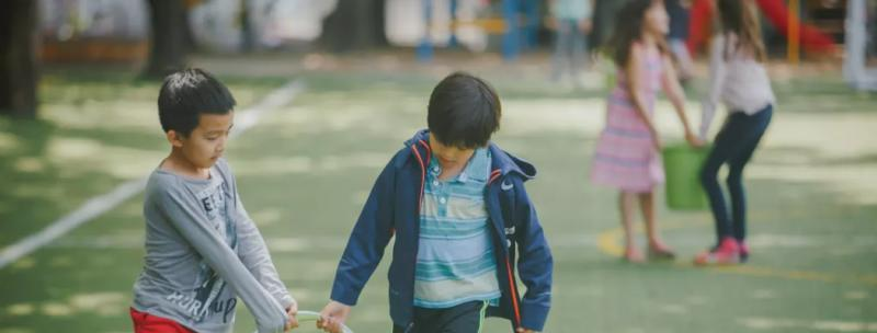 广州美国人国际学校小学部怎么样、好不好