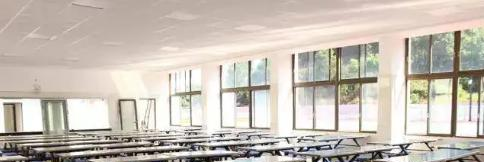 北京昌平区前锋学校2023年宿舍条件