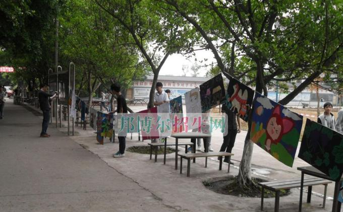 泸州天宇中等职业技术学校