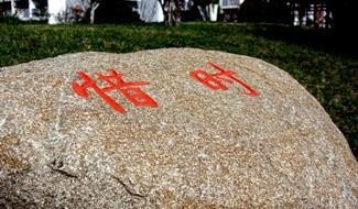 校园风采