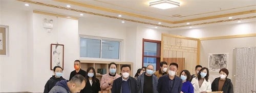 石家庄财经商贸学校