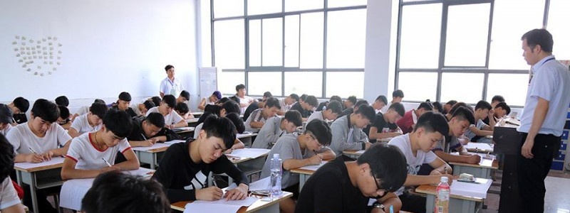 长沙银河中等职业学校