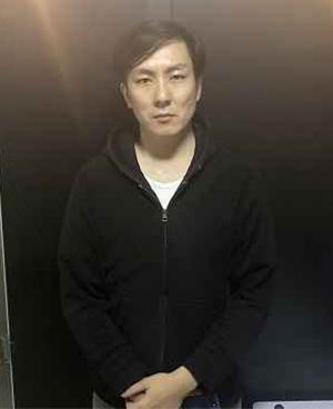 李鹏