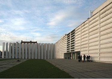 南锡建筑学校