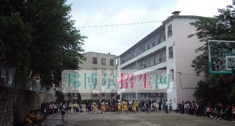 贵州科技学校