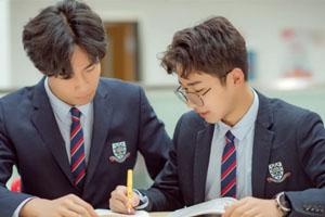 北京朝阳区赫德双语学校