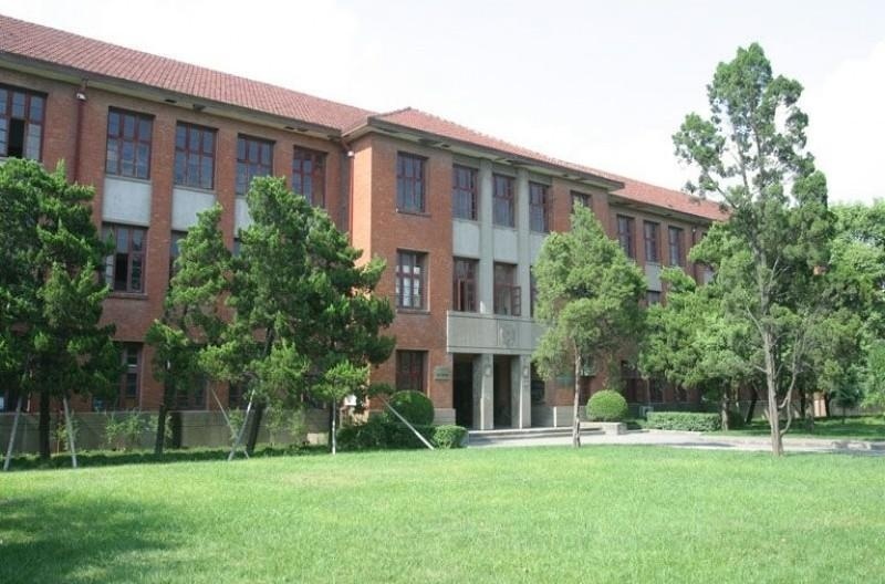 同济大学留学预科