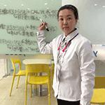 宫内惠三子