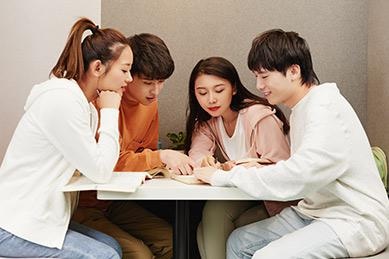 教辅一体