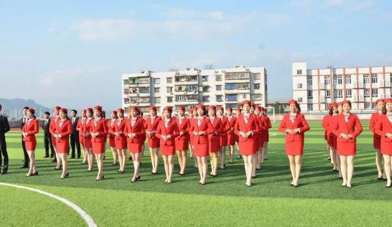 重庆三峡水利电力学校2022年报名条件、招生要求、招生对象