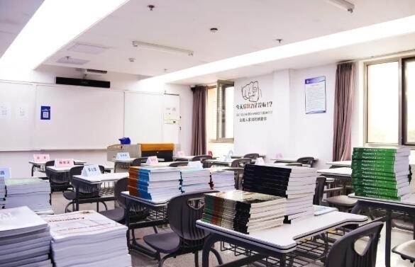 北外附校双语学校