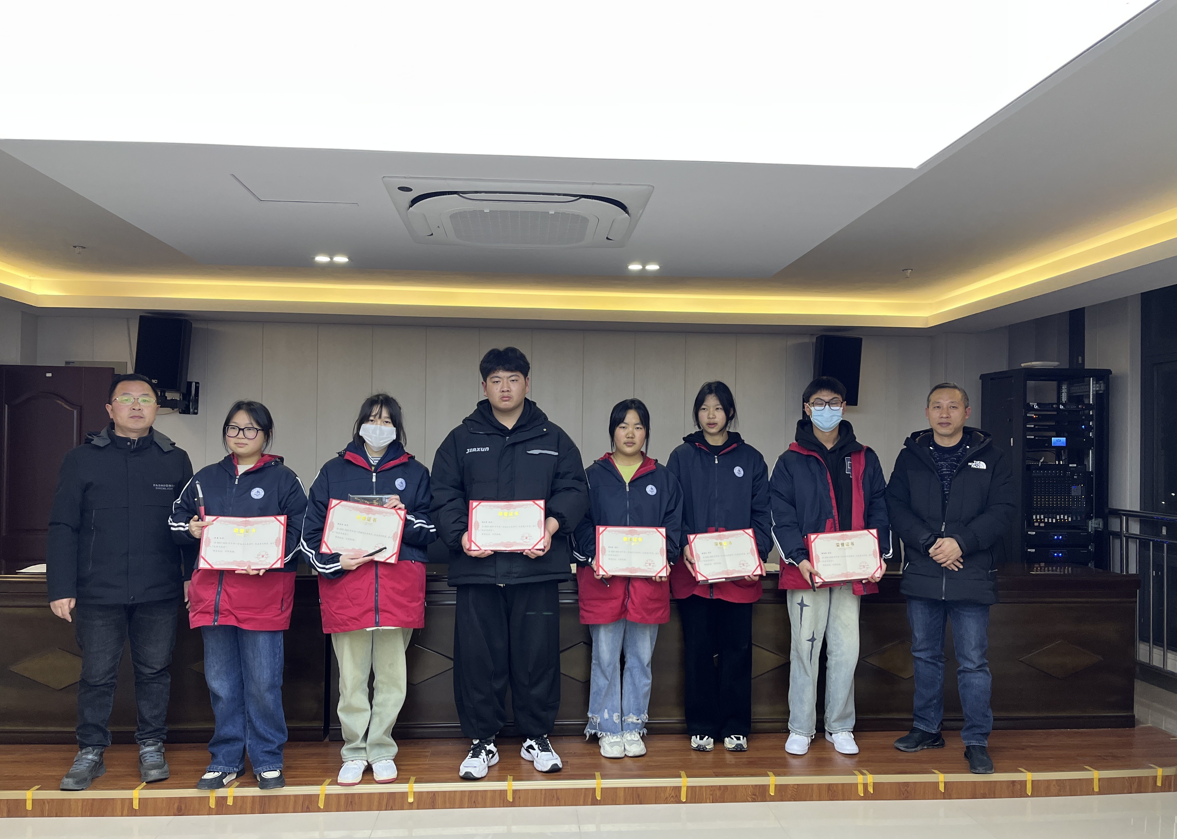 宣城市工业学校