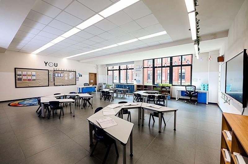 重庆哈罗礼德学校 